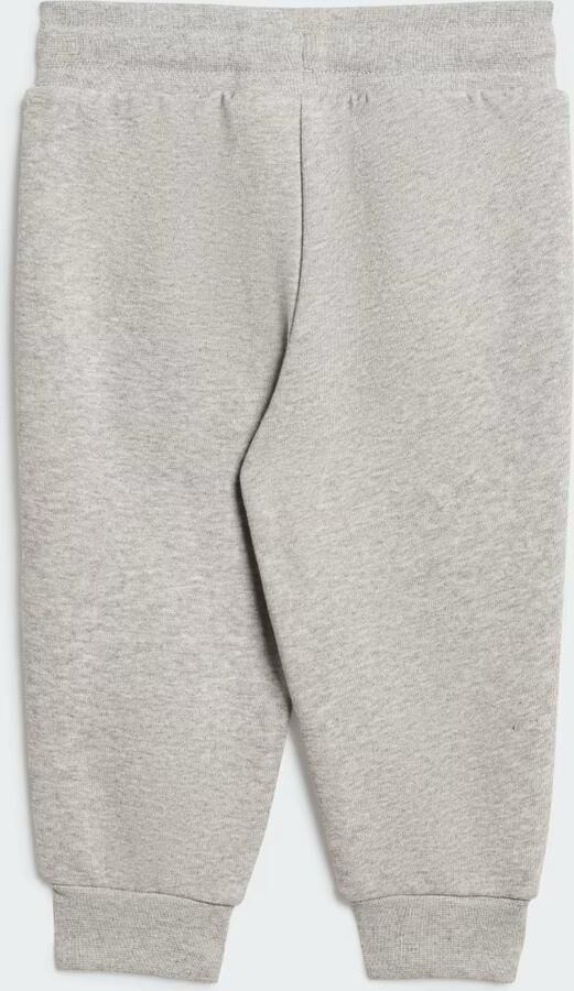 Adidas Originals Trefoil Crew Tracksuit Infant Medium Grey Heather Medium Grey Heather - Foto 3