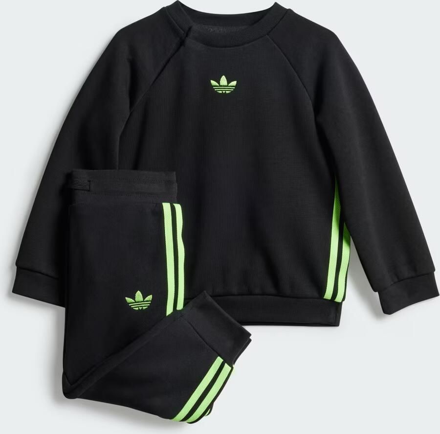 Adidas Sweater Set Kids