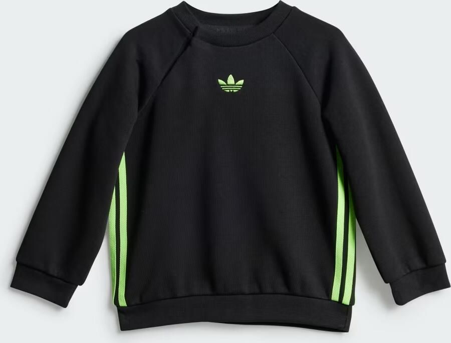 Adidas Sweater Set Kids - Foto 3