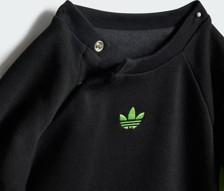 Adidas Sweater Set Kids - Foto 2