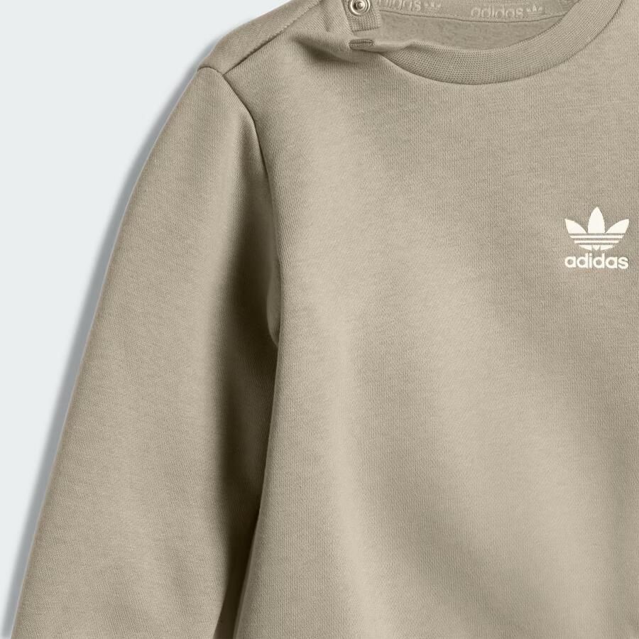 Adidas Sweater Set Kids - Foto 2