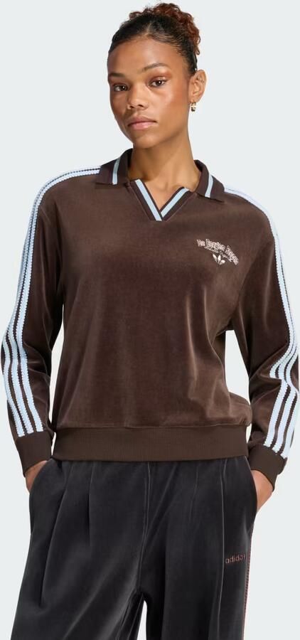 Adidas Sweater W