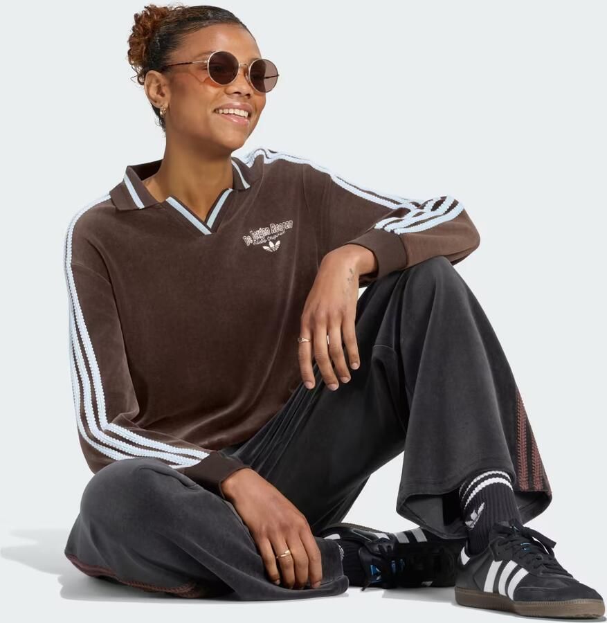 Adidas Sweater W - Foto 3