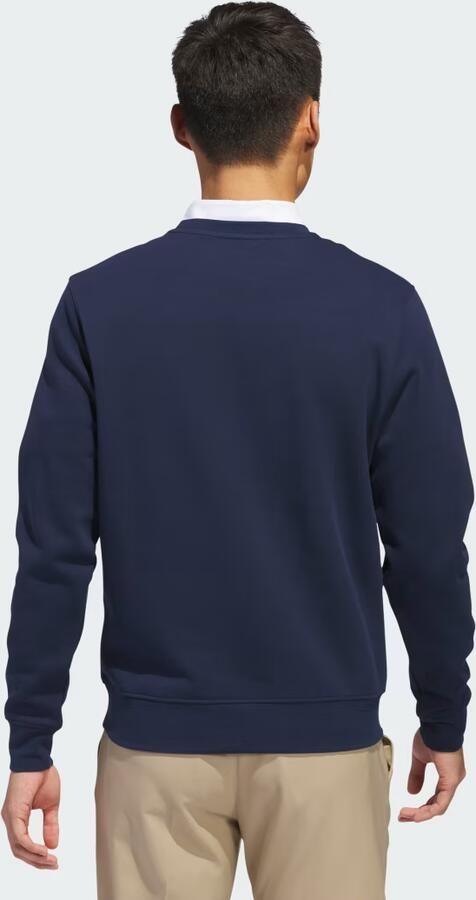 Adidas Performance Sweatshirt CORE CREW - Foto 6