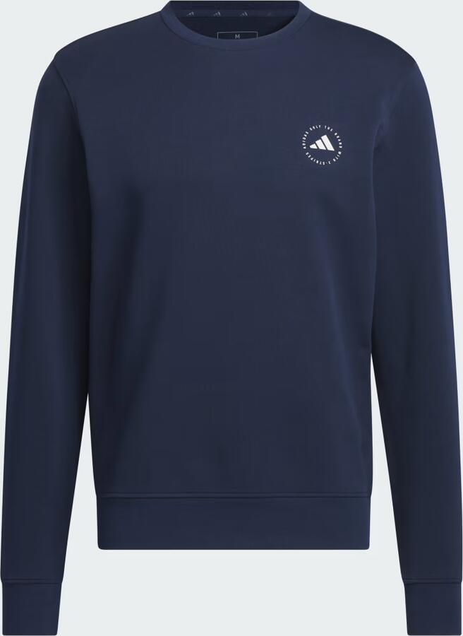 Adidas Performance Sweatshirt CORE CREW - Foto 3