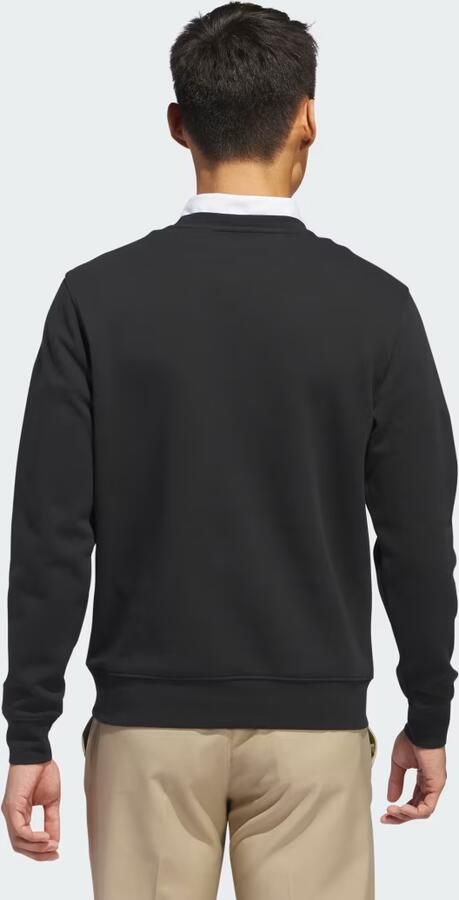 Adidas Performance Sweatshirt CORE CREW - Foto 6