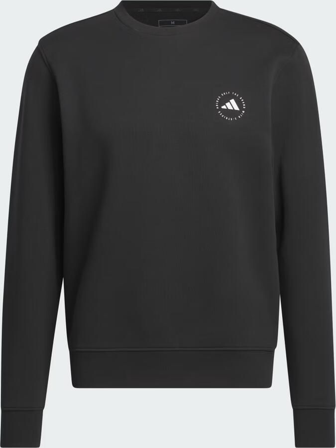 Adidas Performance Sweatshirt CORE CREW - Foto 3