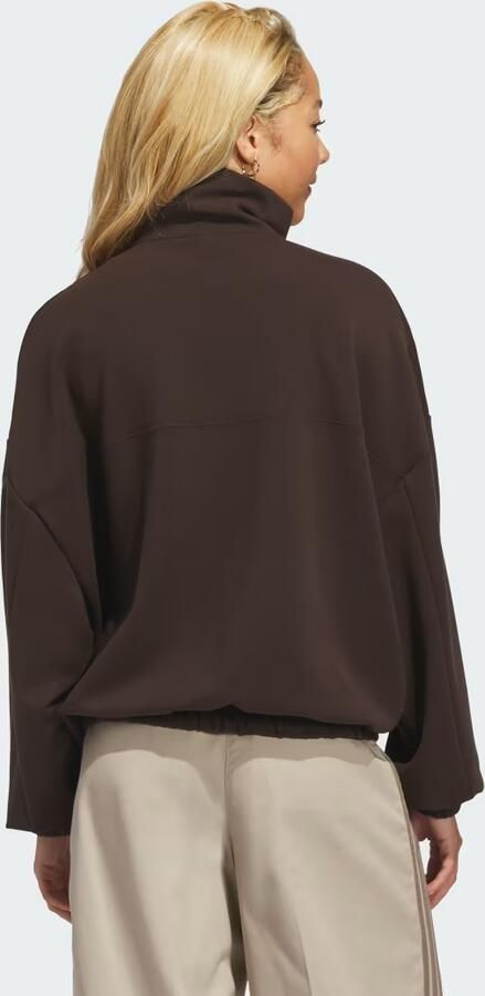 Adidas SWEATSHIRT MET LANGE RITSSLUITING - Foto 6