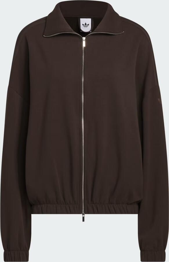 Adidas SWEATSHIRT MET LANGE RITSSLUITING - Foto 4