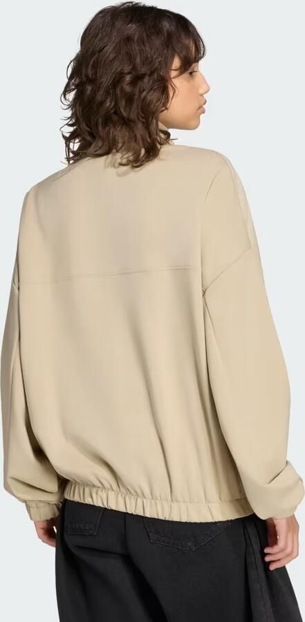 Adidas SWEATSHIRT MET LANGE RITSSLUITING - Foto 5