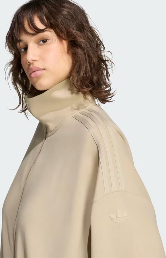 Adidas SWEATSHIRT MET LANGE RITSSLUITING - Foto 3