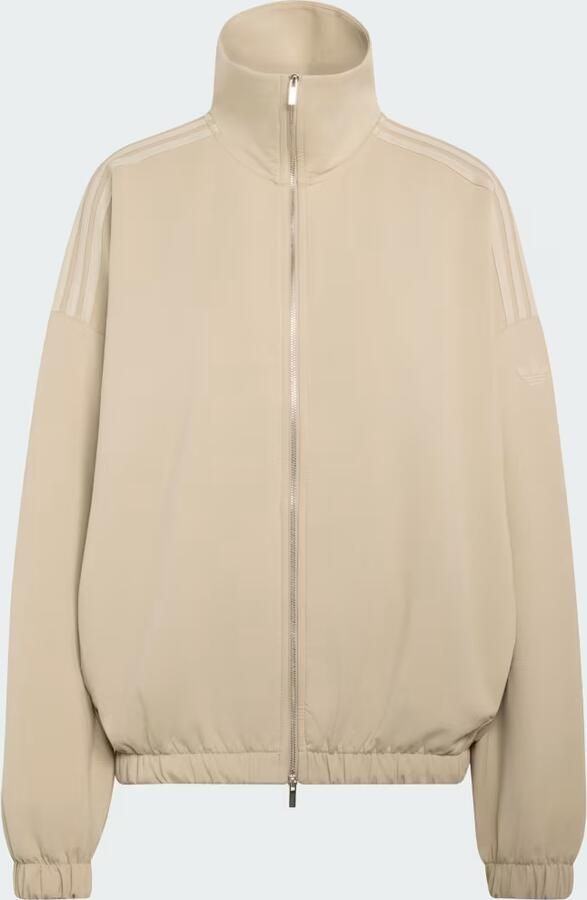 Adidas SWEATSHIRT MET LANGE RITSSLUITING - Foto 3