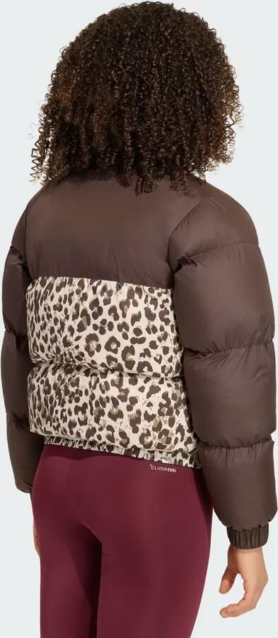 Adidas SYNTHETIC ALLOVER PRINT DONSJACK - Foto 6