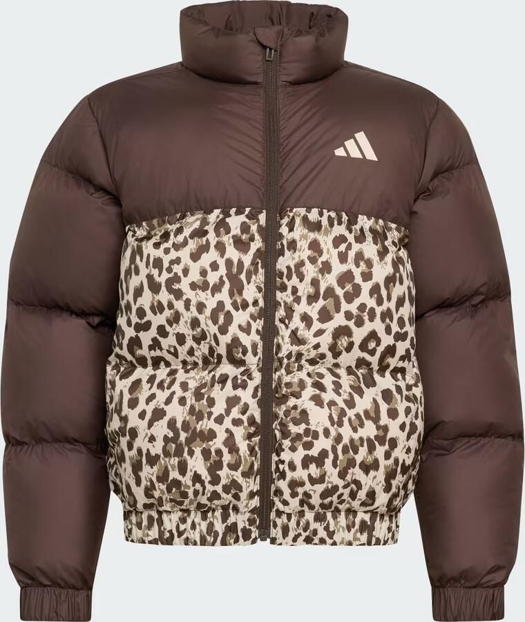 Adidas SYNTHETIC ALLOVER PRINT DONSJACK - Foto 2