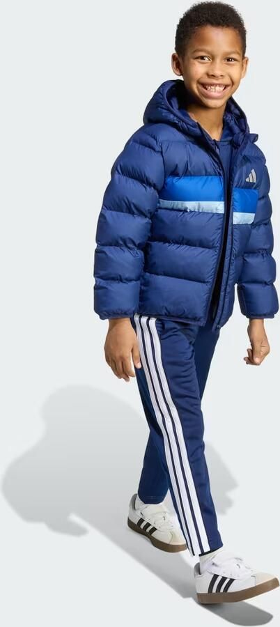 Adidas Sportswear Gewatteerde jas LK SD JKT - Foto 5