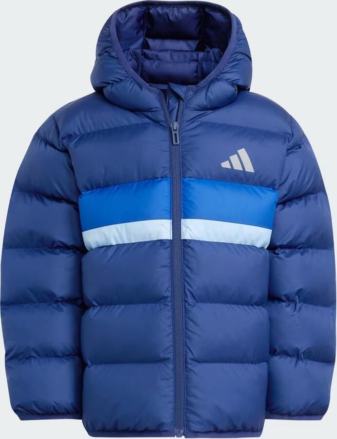 Adidas Sportswear Gewatteerde jas LK SD JKT - Foto 3