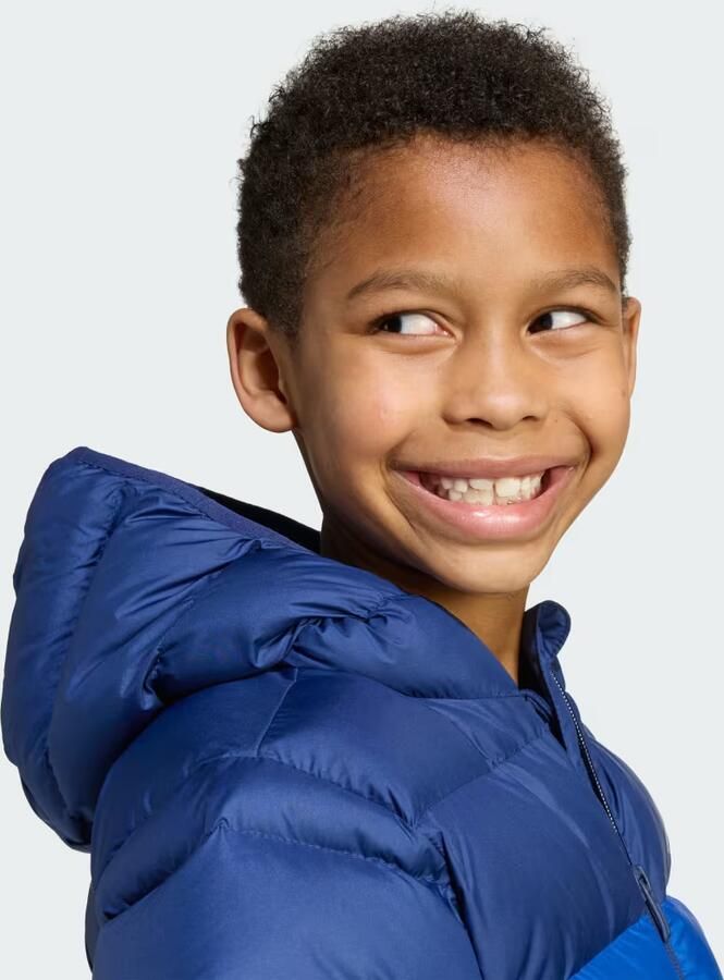 Adidas Sportswear Gewatteerde jas LK SD JKT - Foto 4