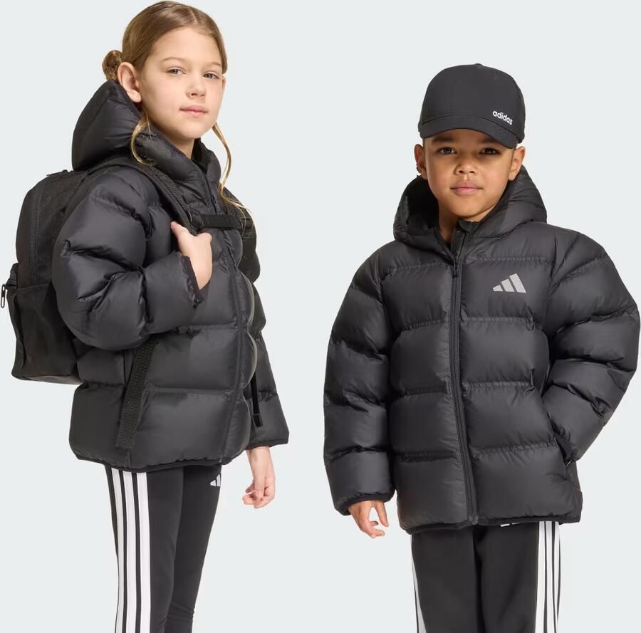 Adidas SYNTHETISCH DONSJACK