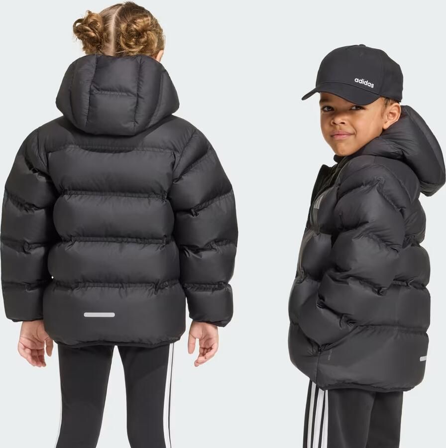 Adidas SYNTHETISCH DONSJACK - Foto 2