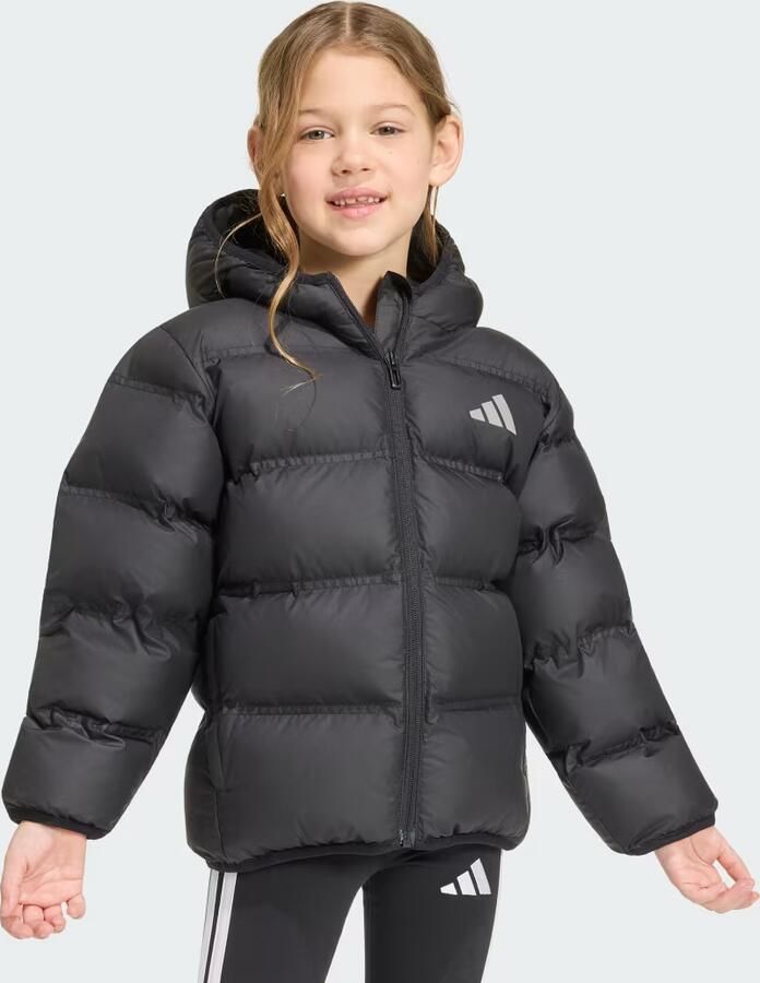 Adidas SYNTHETISCH DONSJACK - Foto 3