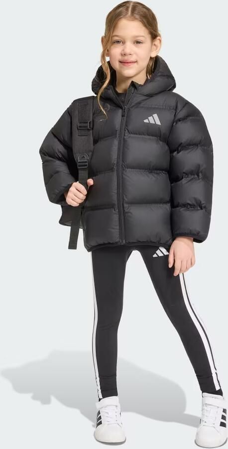 Adidas SYNTHETISCH DONSJACK - Foto 6