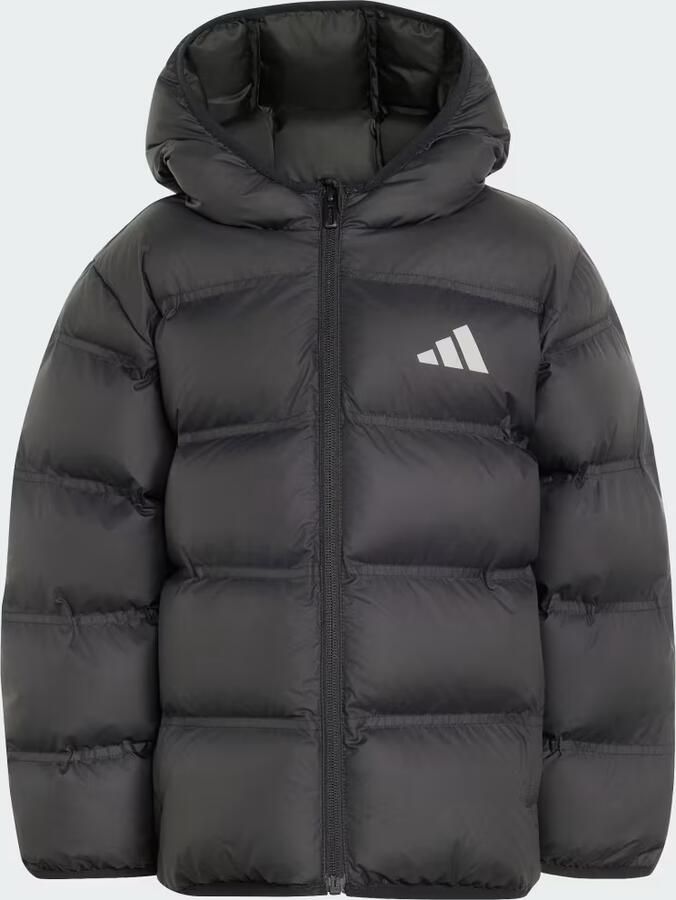 Adidas SYNTHETISCH DONSJACK - Foto 4
