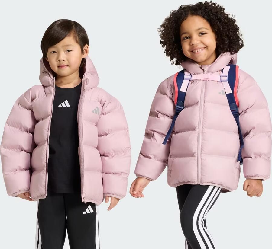 Adidas SYNTHETISCH DONSJACK