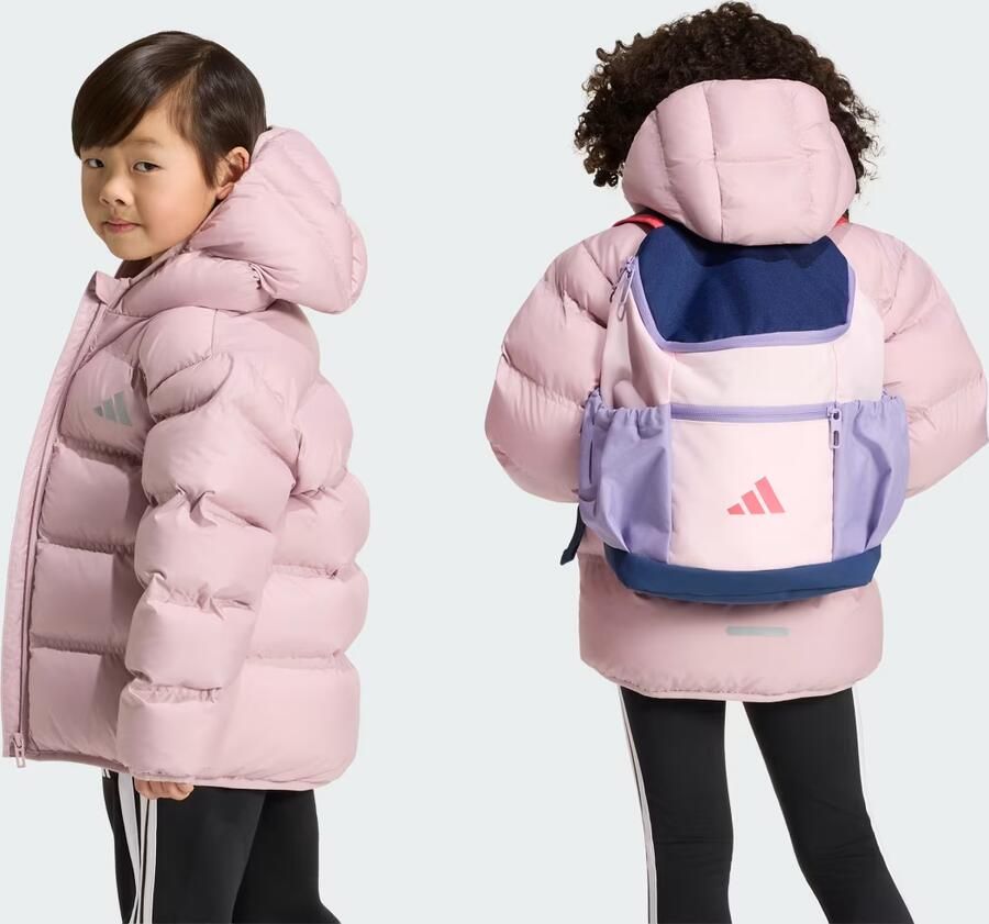 Adidas SYNTHETISCH DONSJACK - Foto 2