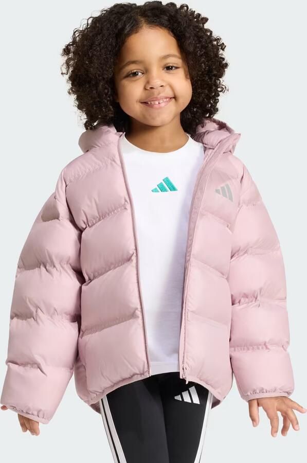 Adidas SYNTHETISCH DONSJACK - Foto 4