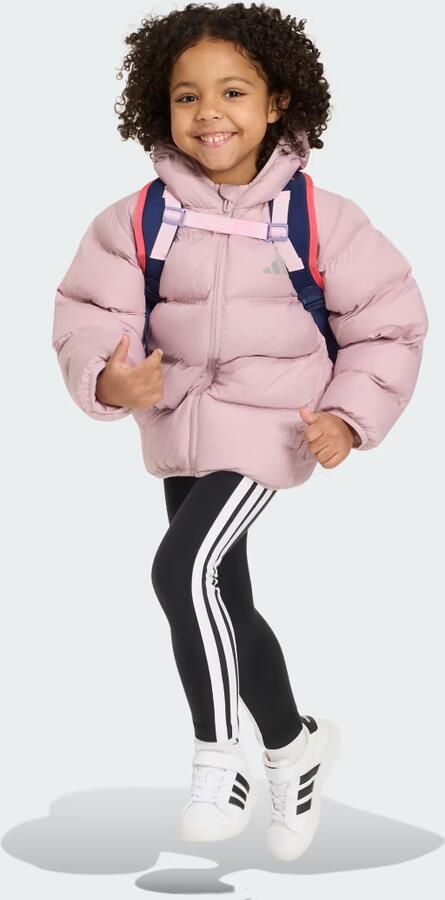 Adidas SYNTHETISCH DONSJACK - Foto 6