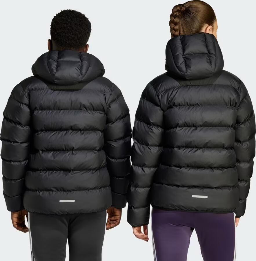 Adidas Sportswear Gewatteerde jas J SD JKT