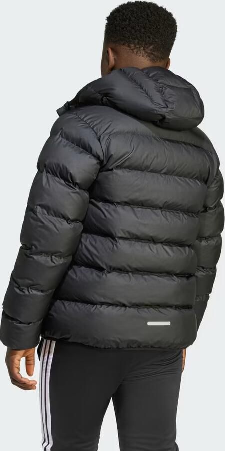 Adidas Sportswear Gewatteerde jas J SD JKT - Foto 4