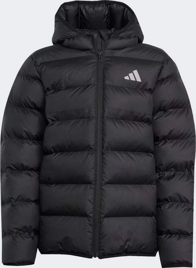 Adidas Sportswear Gewatteerde jas J SD JKT - Foto 2