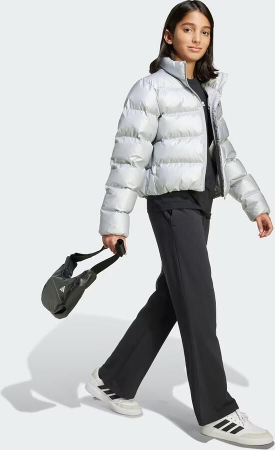 Adidas Sportswear Gewatteerde jas J SD GLAM JKT - Foto 9