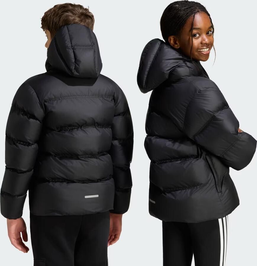 Adidas SYNTHETISCHE DONSJACK - Foto 2