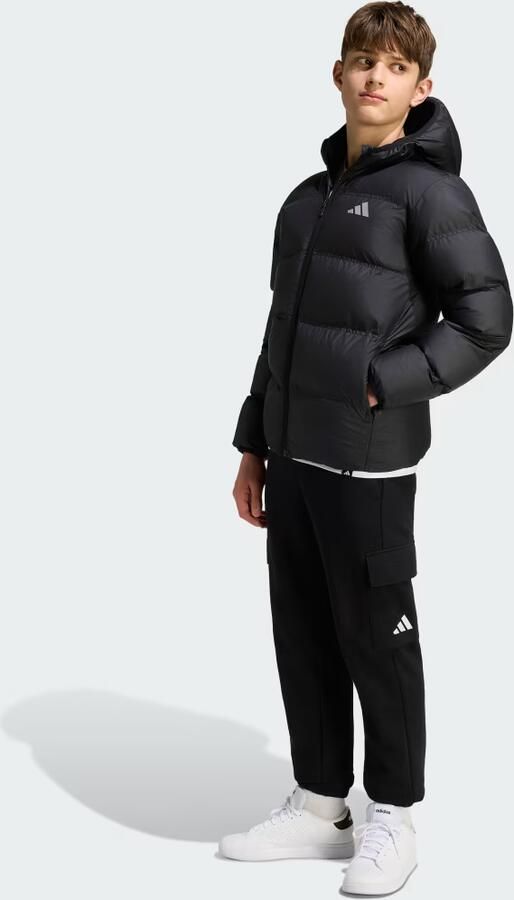 Adidas SYNTHETISCHE DONSJACK - Foto 4