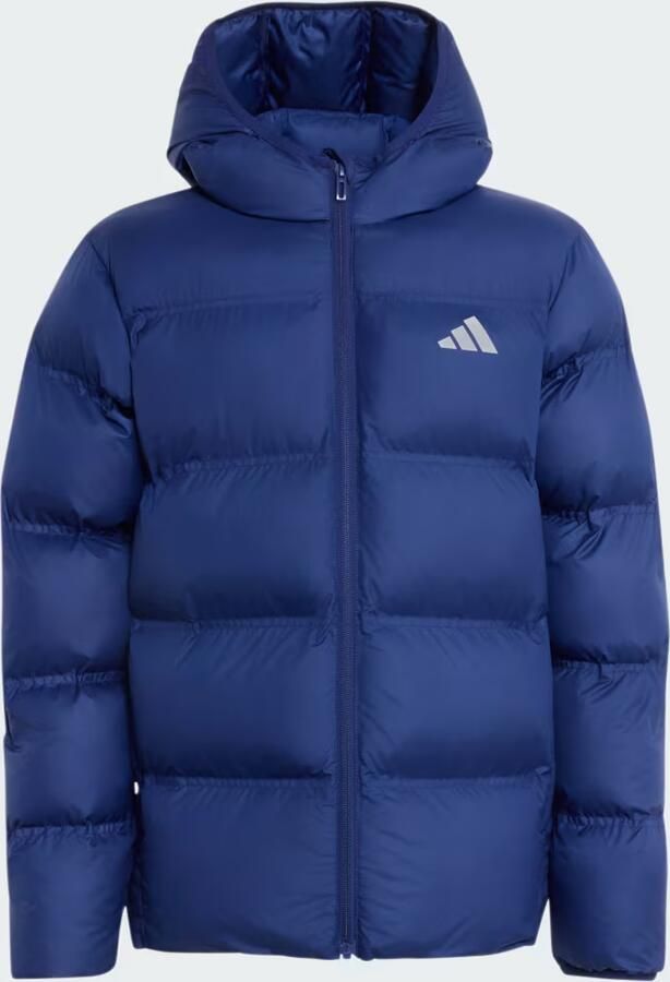 Adidas SYNTHETISCHE DONSJACK