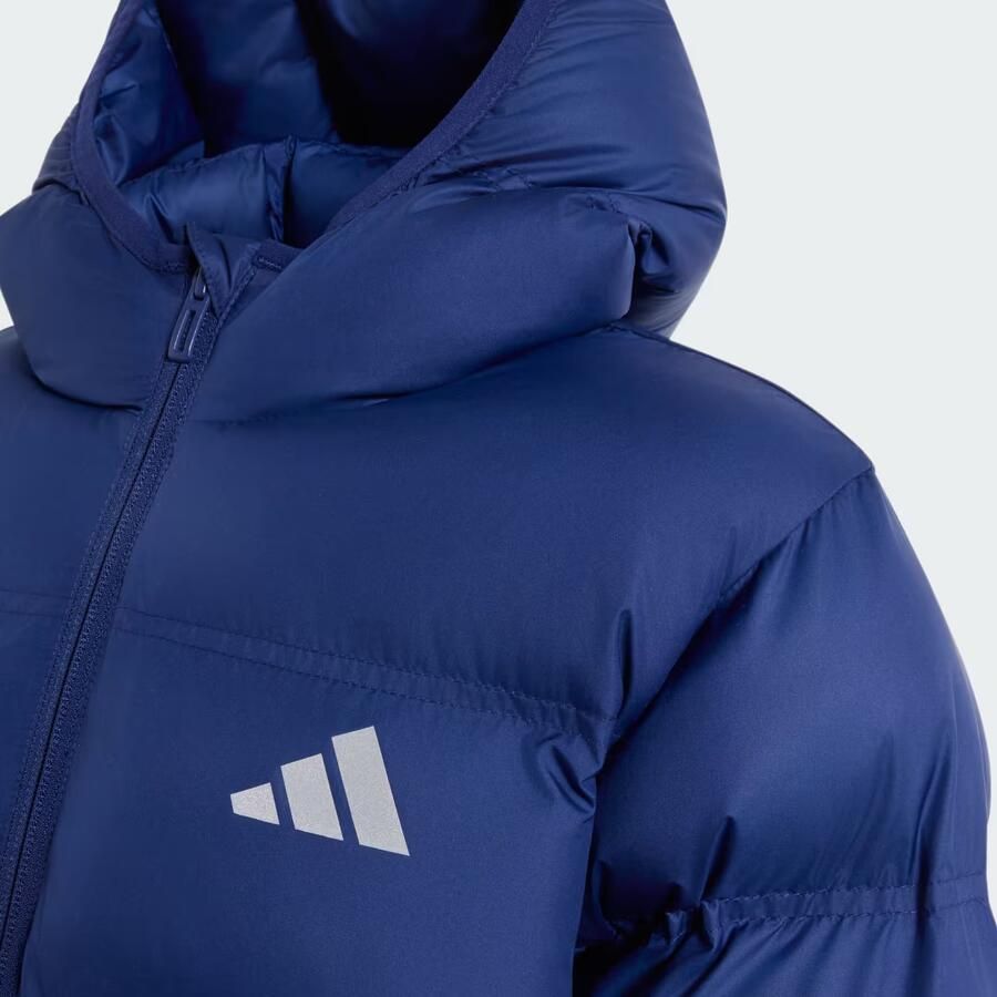 Adidas SYNTHETISCHE DONSJACK - Foto 2