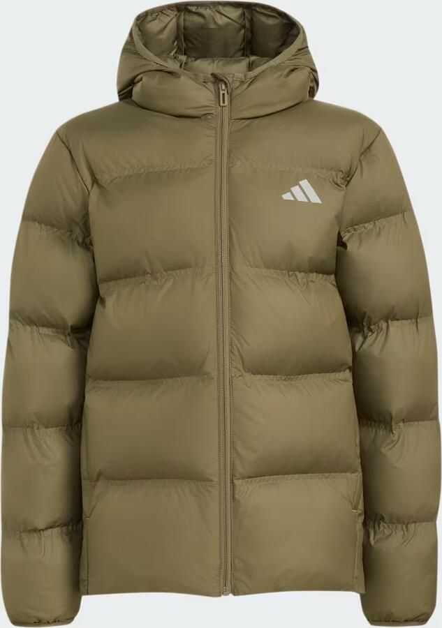Adidas SYNTHETISCHE DONSJACK