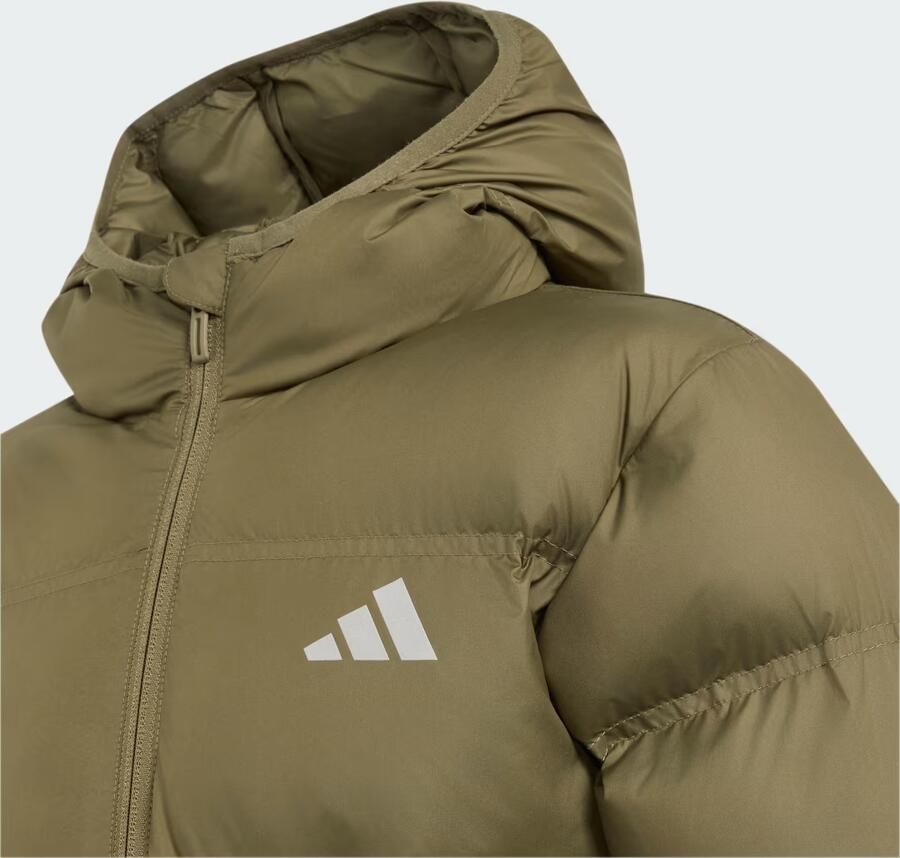 Adidas SYNTHETISCHE DONSJACK - Foto 3