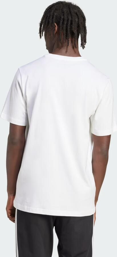 Adidas T-shirt Graphic Vlag - Foto 5