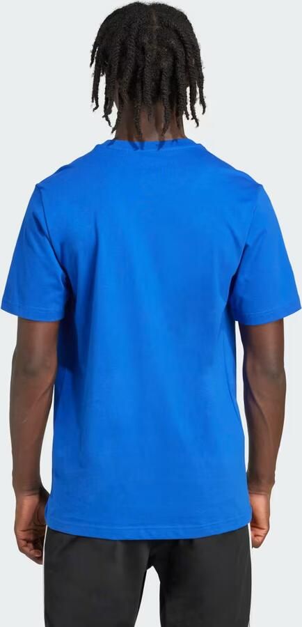 Adidas T-shirt Graphic Vlag - Foto 5
