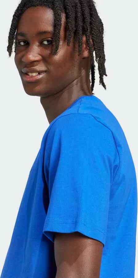 Adidas T-shirt Graphic Vlag - Foto 4