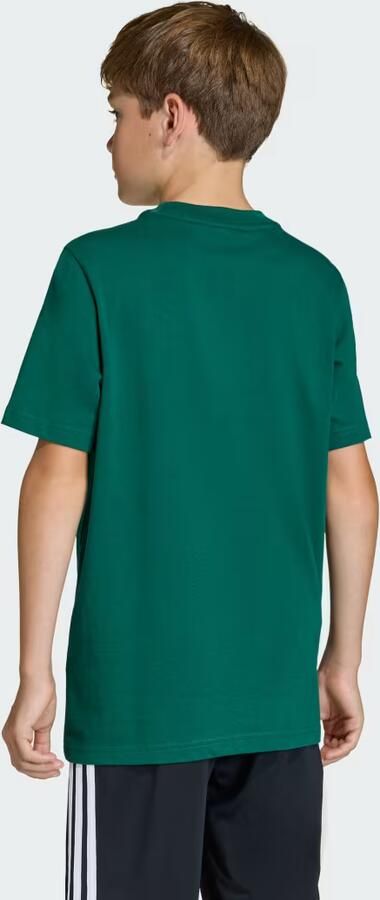 Adidas Originals regular fit T-shirt met logodetail - Foto 7