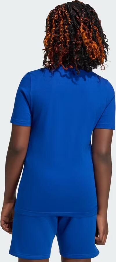 Adidas Originals regular fit T-shirt van puur katoen - Foto 6