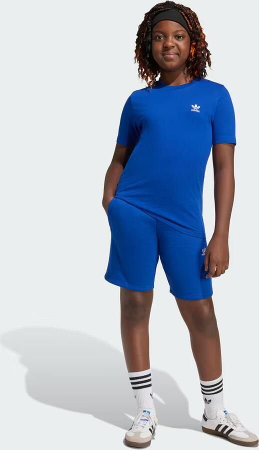 Adidas Originals regular fit T-shirt van puur katoen - Foto 5