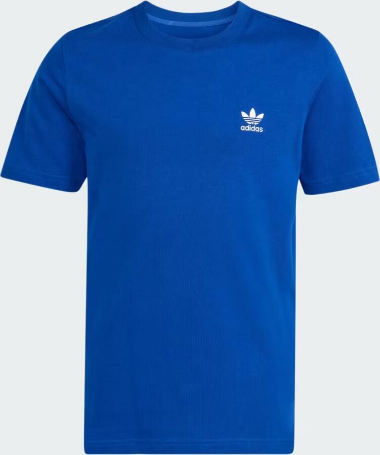 Adidas Originals regular fit T-shirt van puur katoen - Foto 3
