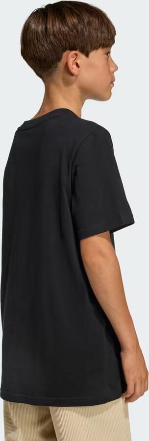 Adidas Originals T-shirt met labelstitching - Foto 10