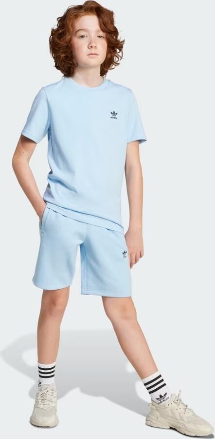 Adidas Originals T-shirt met logostitching - Foto 6