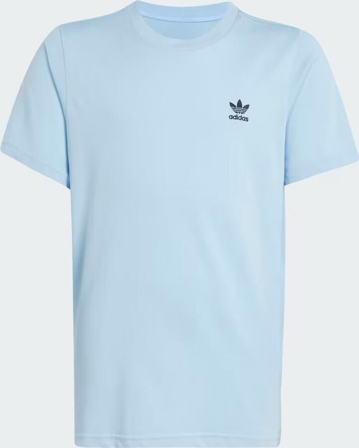 Adidas Originals T-shirt met logostitching - Foto 3